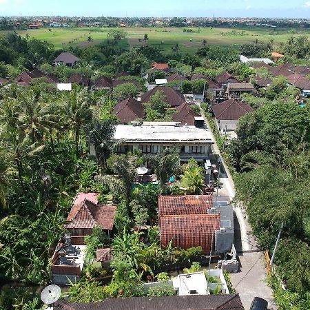 Ryanbagus Guest House Чангу Екстер'єр фото