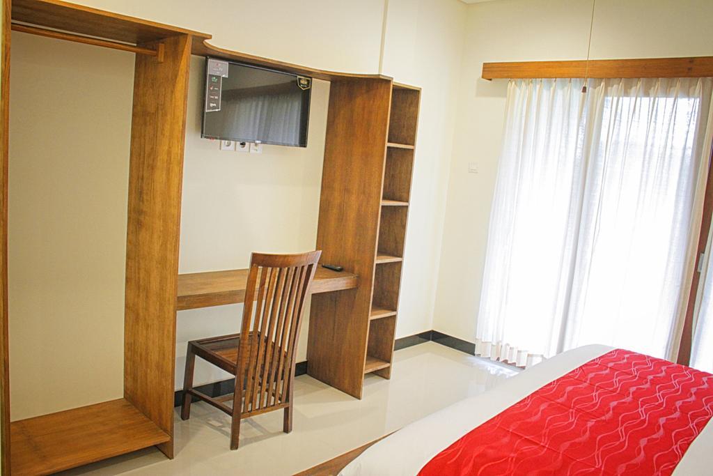 Ryanbagus Guest House Чангу Екстер'єр фото