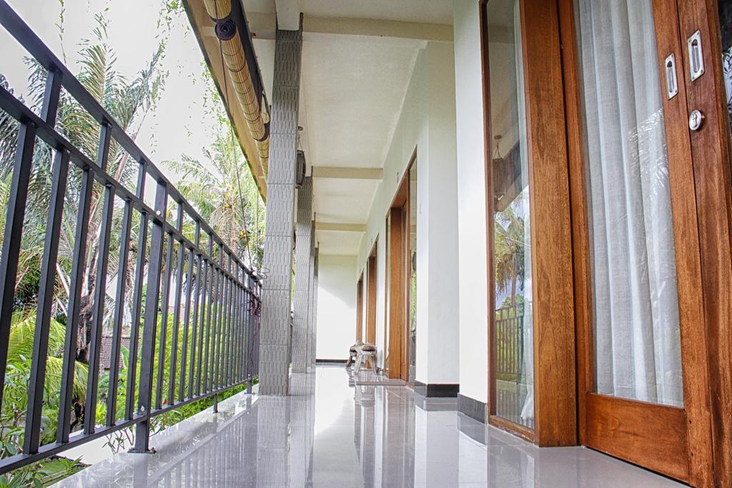 Ryanbagus Guest House Чангу Екстер'єр фото