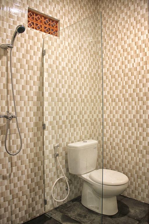 Ryanbagus Guest House Чангу Екстер'єр фото