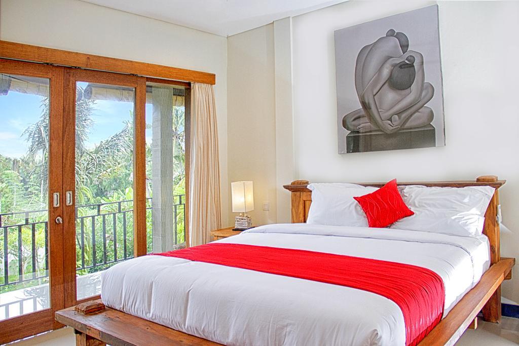 Ryanbagus Guest House Чангу Екстер'єр фото