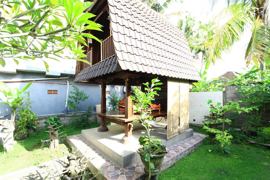Ryanbagus Guest House Чангу Екстер'єр фото