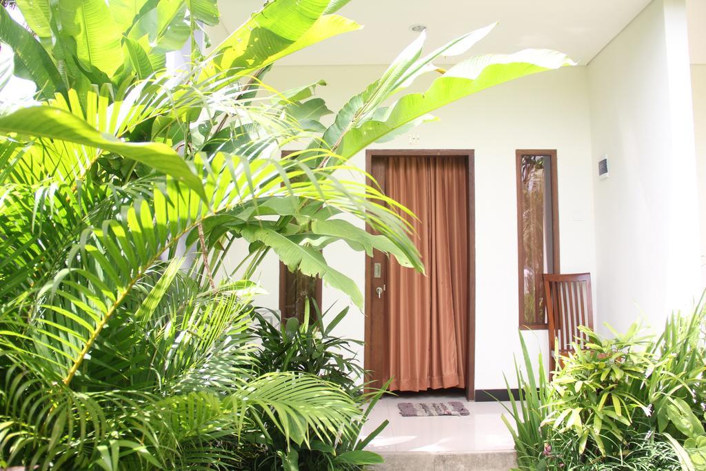 Ryanbagus Guest House Чангу Екстер'єр фото