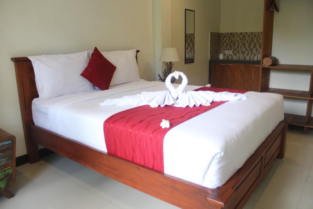 Ryanbagus Guest House Чангу Екстер'єр фото