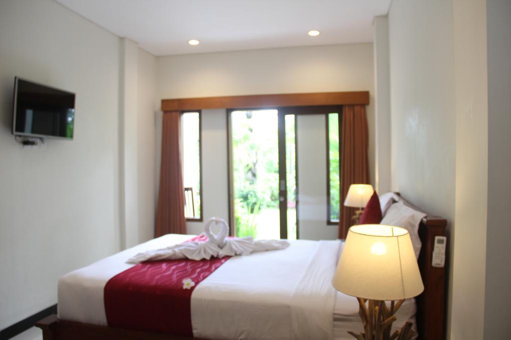 Ryanbagus Guest House Чангу Екстер'єр фото