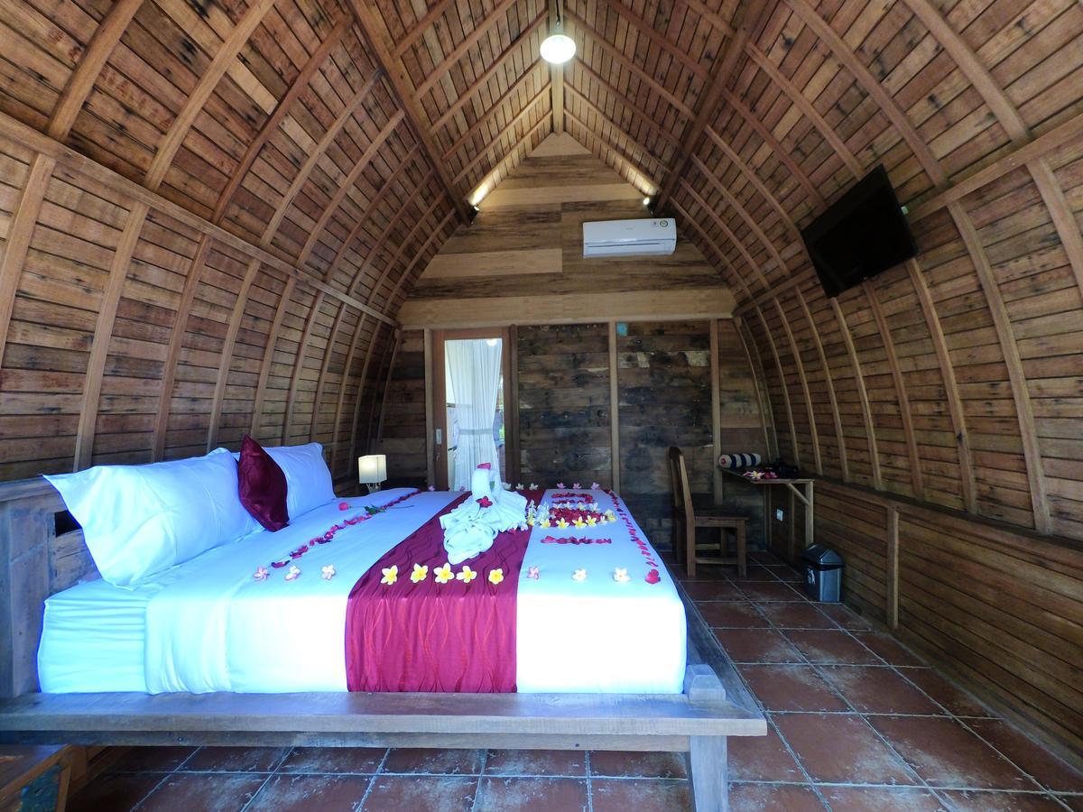 Ryanbagus Guest House Чангу Екстер'єр фото