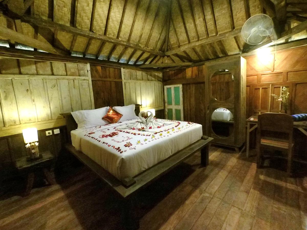 Ryanbagus Guest House Чангу Екстер'єр фото