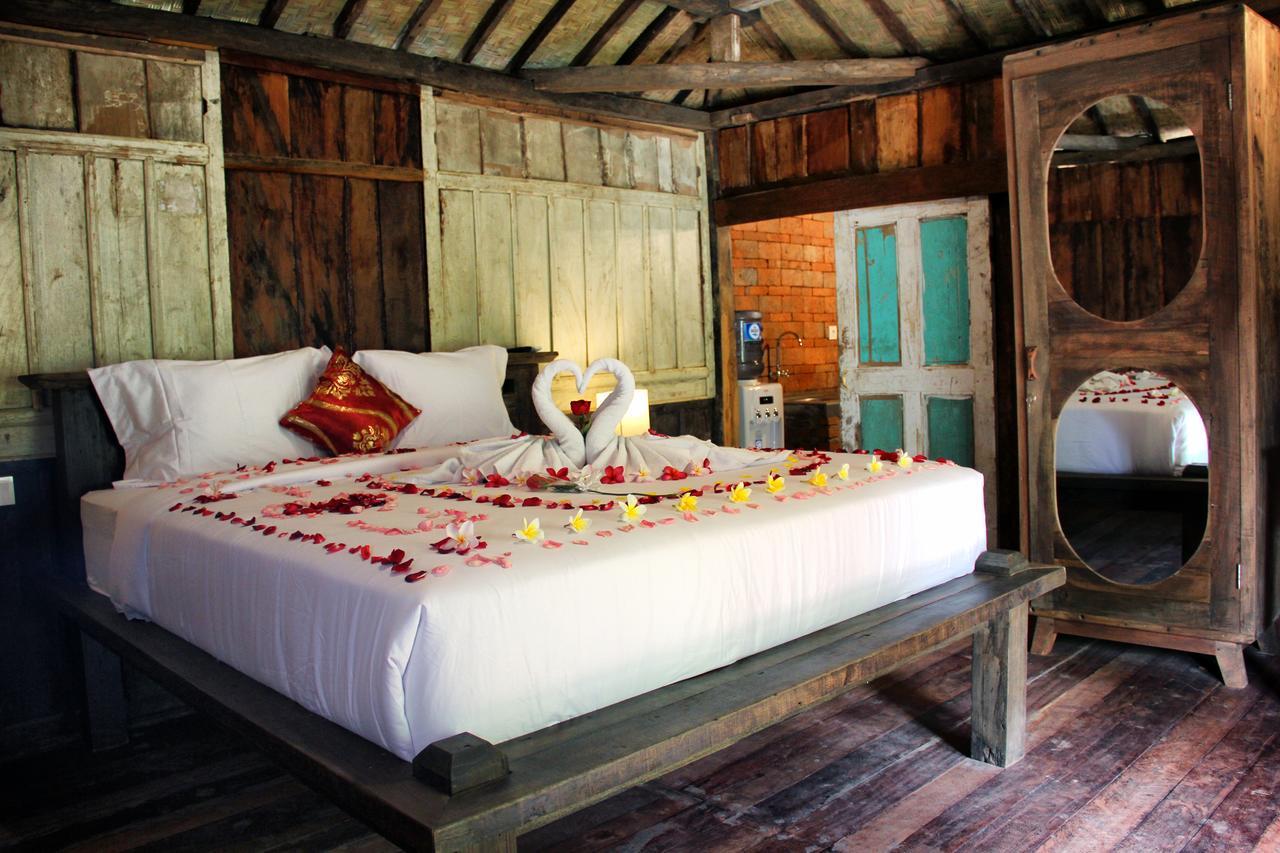 Ryanbagus Guest House Чангу Екстер'єр фото